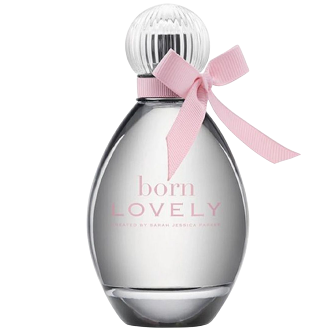 Sarah Jessica Parker Born Lovely – Decantalize