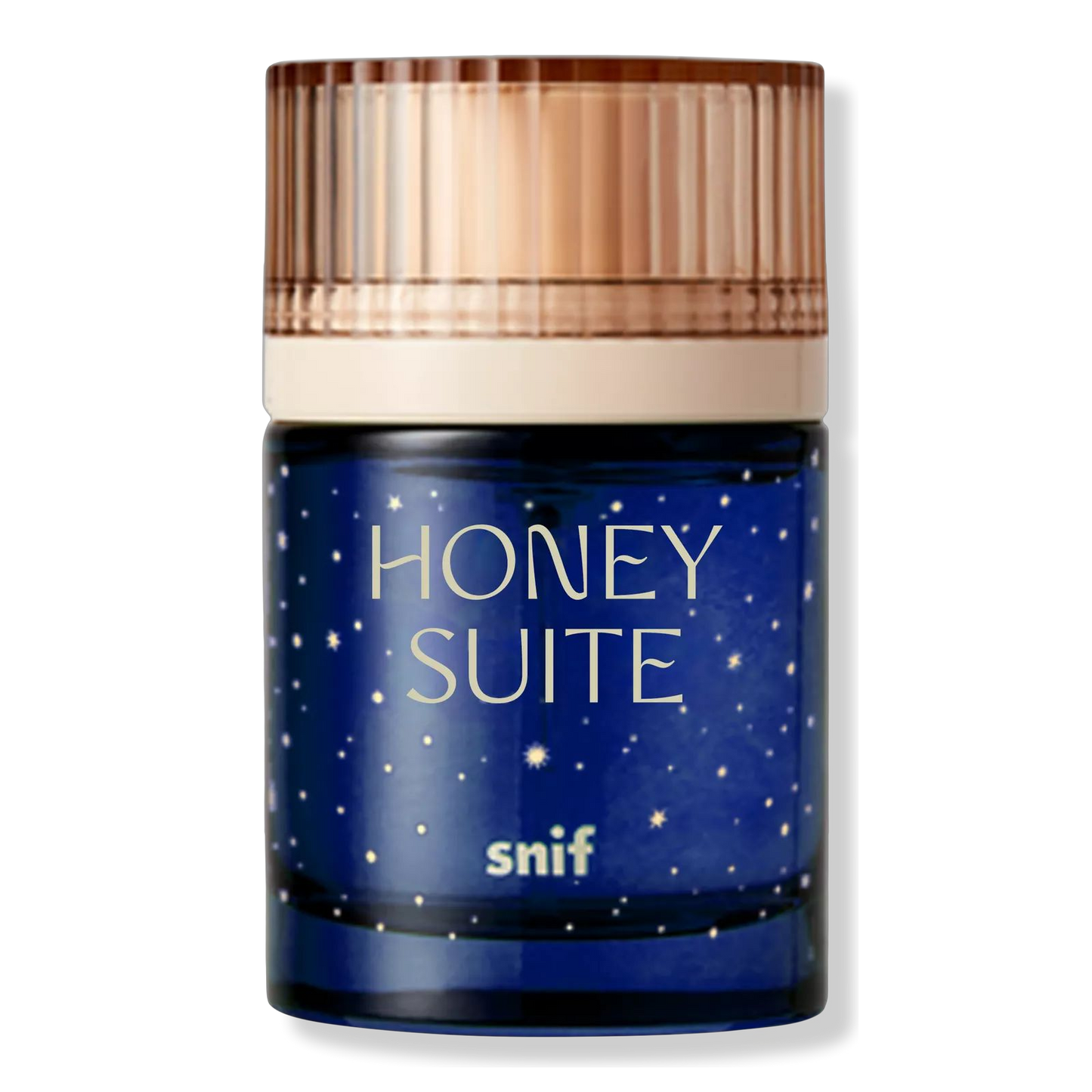 Snif Honey Suite on Decantalize sample decant