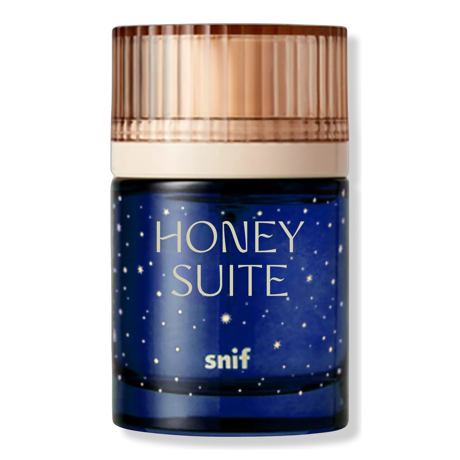 Snif Honey Suite on Decantalize sample decant