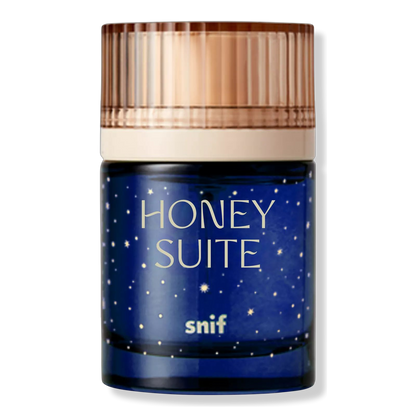 Snif Honey Suite on Decantalize sample decant