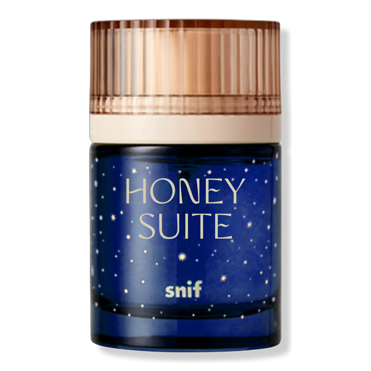 Snif Honey Suite on Decantalize sample decant