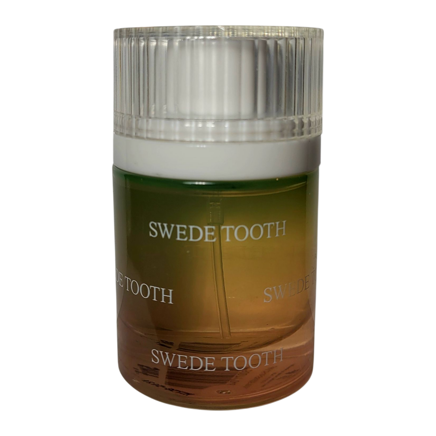 Snif Swede Tooth on Decantalize sample decant