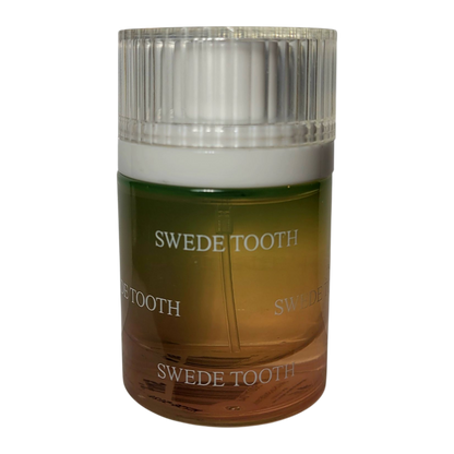 Snif Swede Tooth on Decantalize sample decant