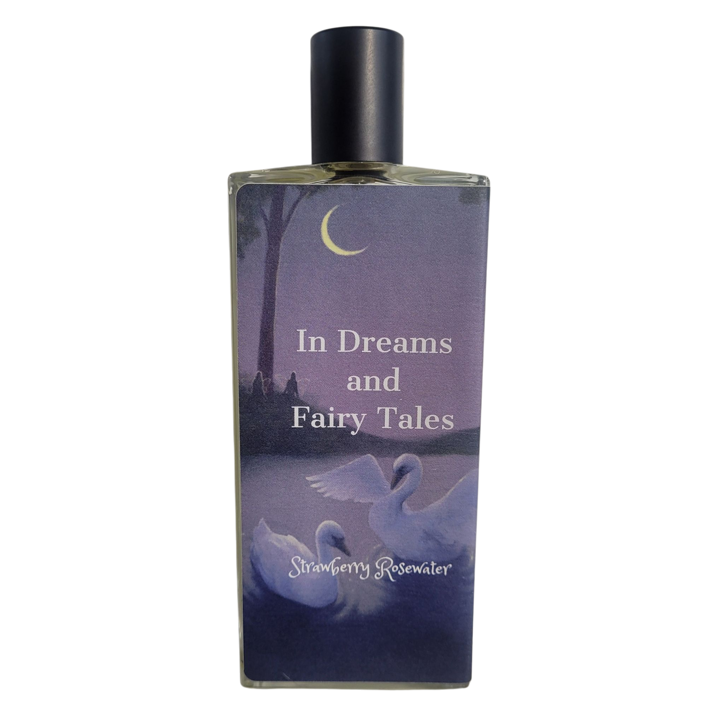 Sorce In Dreams and Fairy Tales – Strawberry Rosewater on Decantalize sample decant