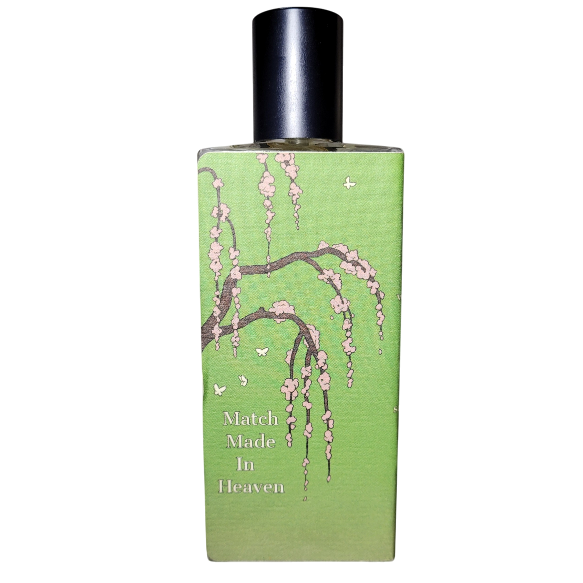Sorce Match Made In Heaven (extrait de parfum) decantalize smple decant