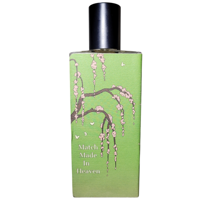 Sorce Match Made In Heaven (extrait de parfum) decantalize smple decant