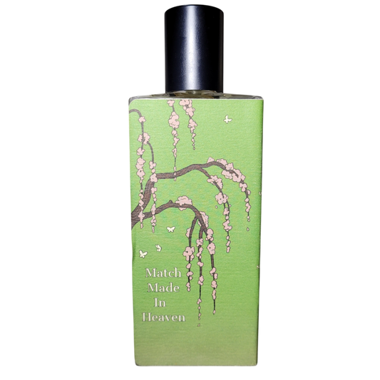 Sorce Match Made In Heaven (extrait de parfum) decantalize smple decant