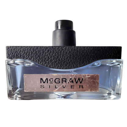 Tim McGraw Silver on Decantalize sample decant