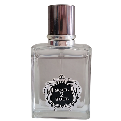 Tim McGraw Soul to Soul on Decantalize sample decant