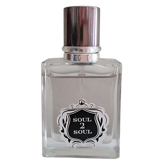 Tim McGraw Soul to Soul on Decantalize sample decant