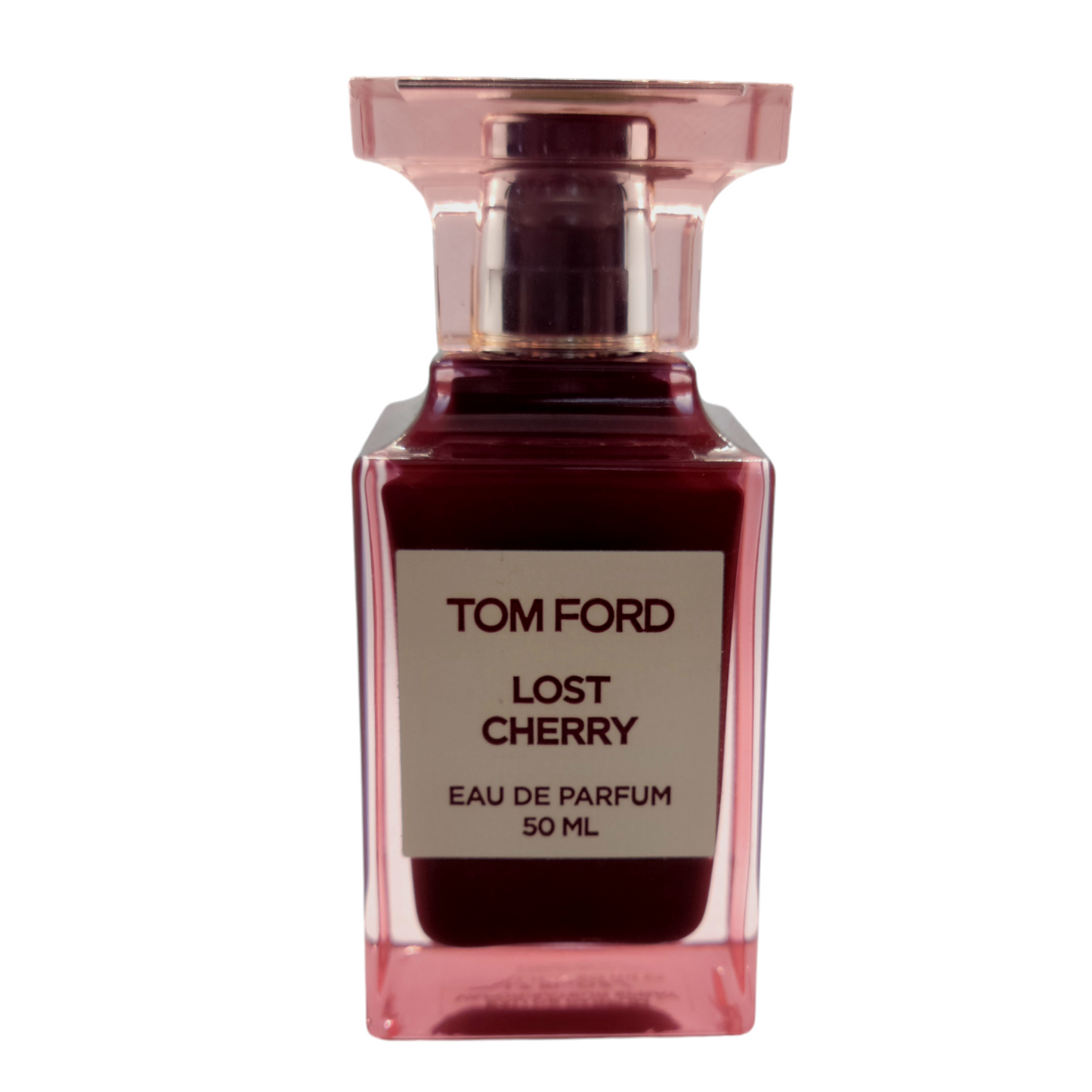 Tom Ford Lost Cherry