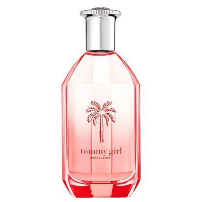 Tommy Girl Summer 2025 Edition on Decantalize sample decant