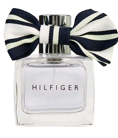 Tommy Hilfiger Pear Blossom on Decantalize sample decant