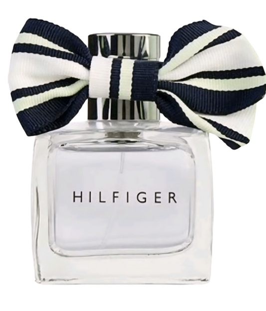 Tommy Hilfiger Pear Blossom on Decantalize sample decant