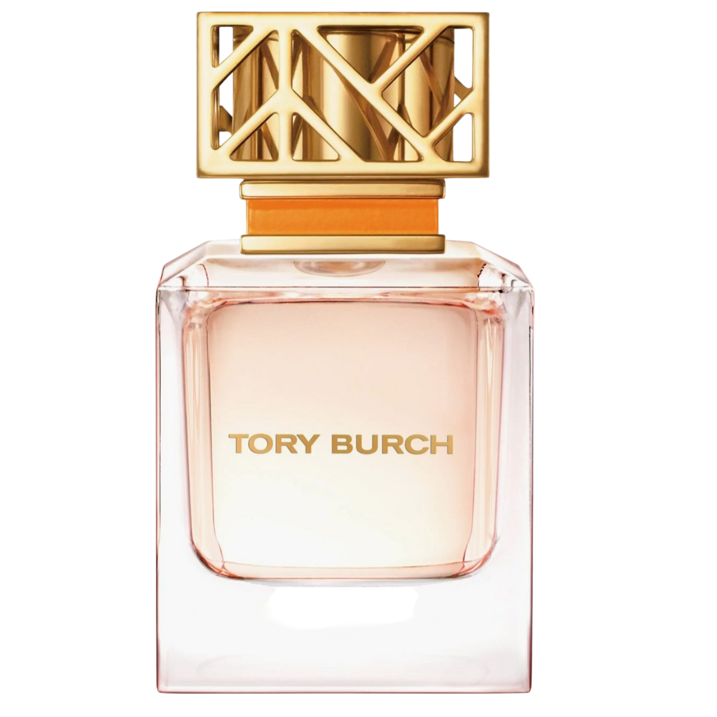 Tory Burch Signature on Decantalize