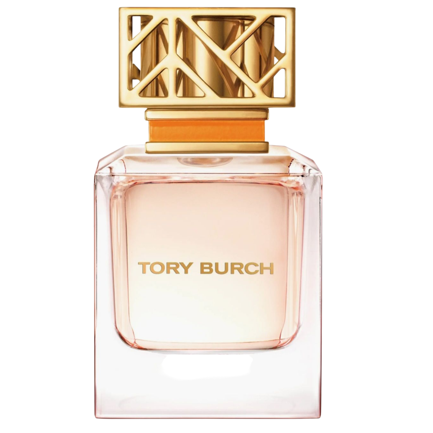 Tory Burch Signature on Decantalize