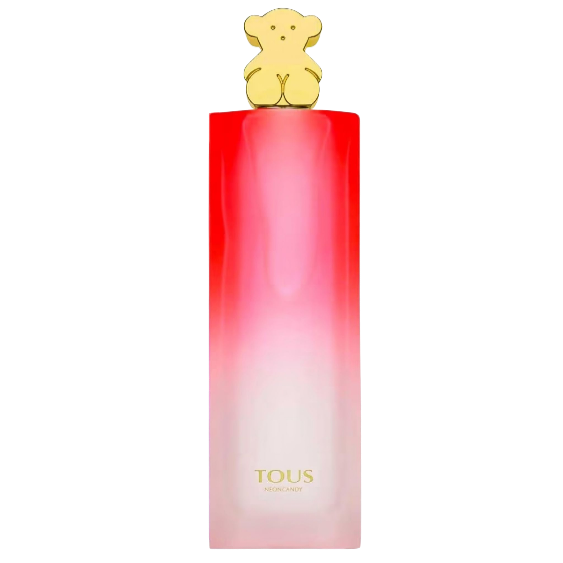 Tous Neon Candy on Decantalize sample decant