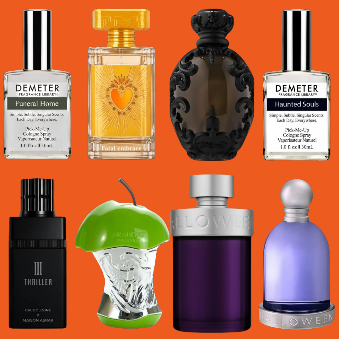 Halloween Sample Bundle