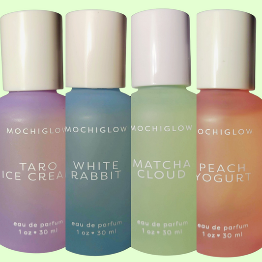 Urban Outfitter Mochiglow Bundle