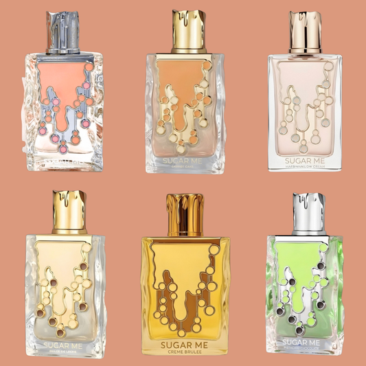 Maison Alhambra Sugar Me Sample Bundle