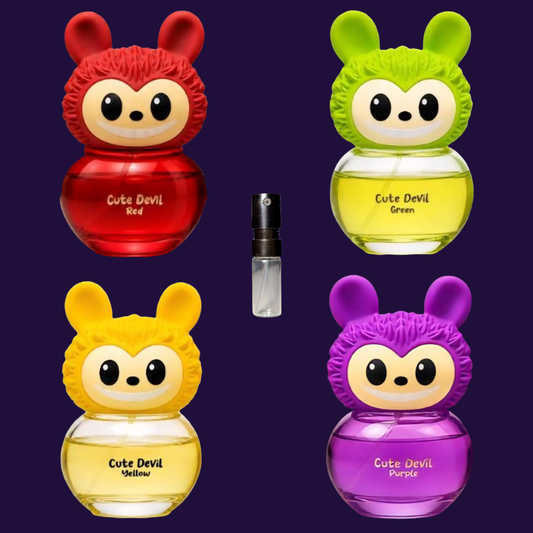 Ahuja Cute Devil Bundle