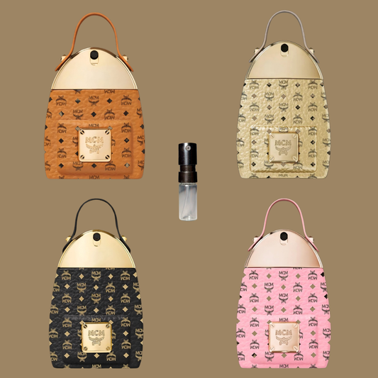 MCM Sample Bundle