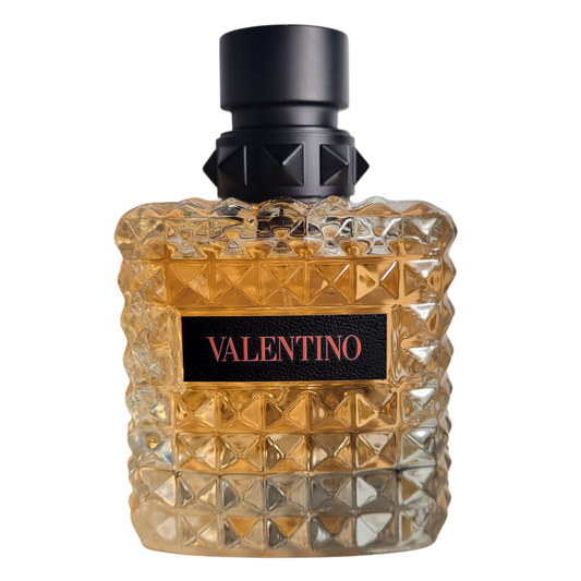 Valentino_Born_in_Roma_Coral_Fantasy on decantalize sample decant