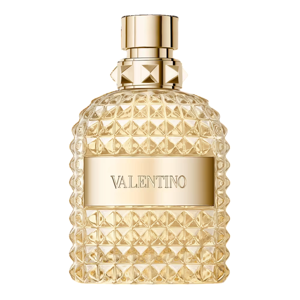 Valentino Born in Roma Rendez-Vous The Gold Uomo EDT