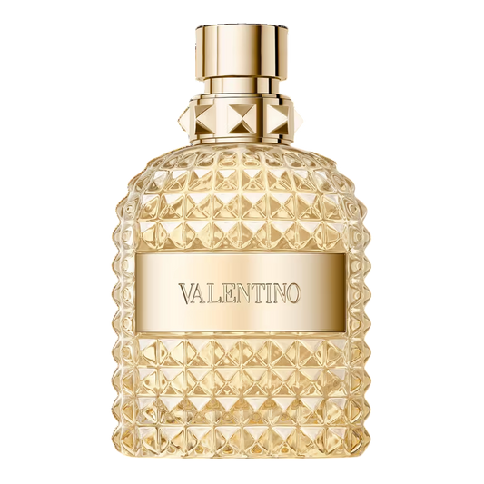 Valentino Born in Roma Rendez-Vous The Gold Uomo EDT