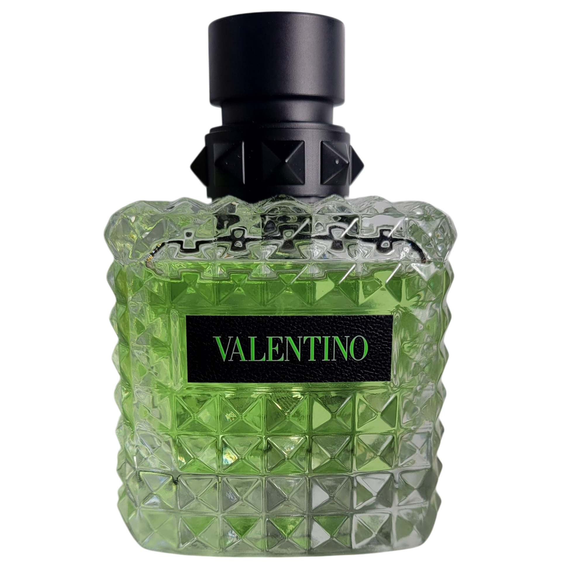 Valentino_Donna_Born_in_Roma_Green_Stravaganza on Decantalize sample decant
