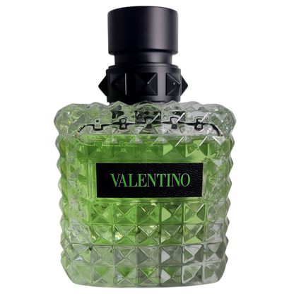 Valentino_Donna_Born_in_Roma_Green_Stravaganza on Decantalize sample decant