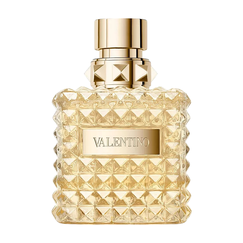 Valentino Donna Born in Roma Rendez-vous The Gold