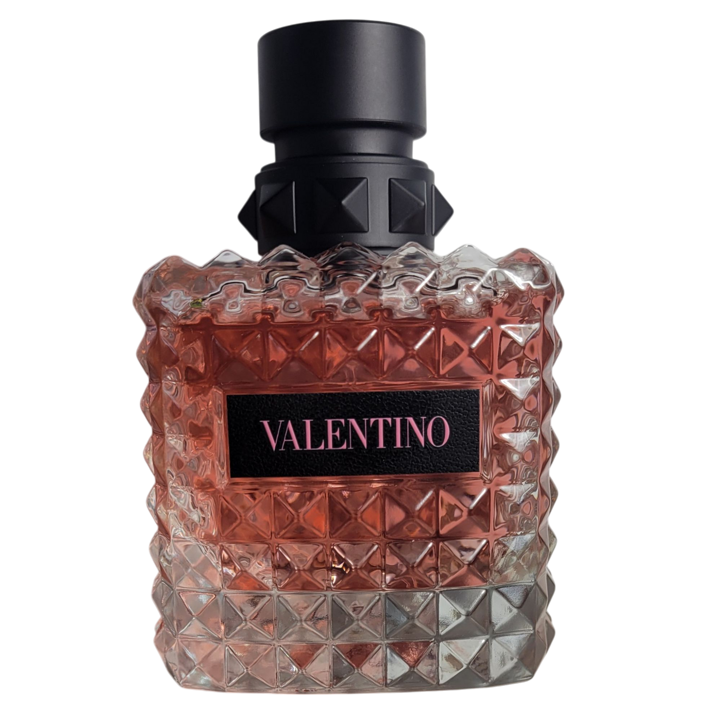 Valentino Donna Born in Roma on decantalize sample decant