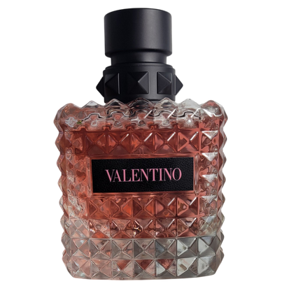 Valentino Donna Born in Roma on decantalize sample decant