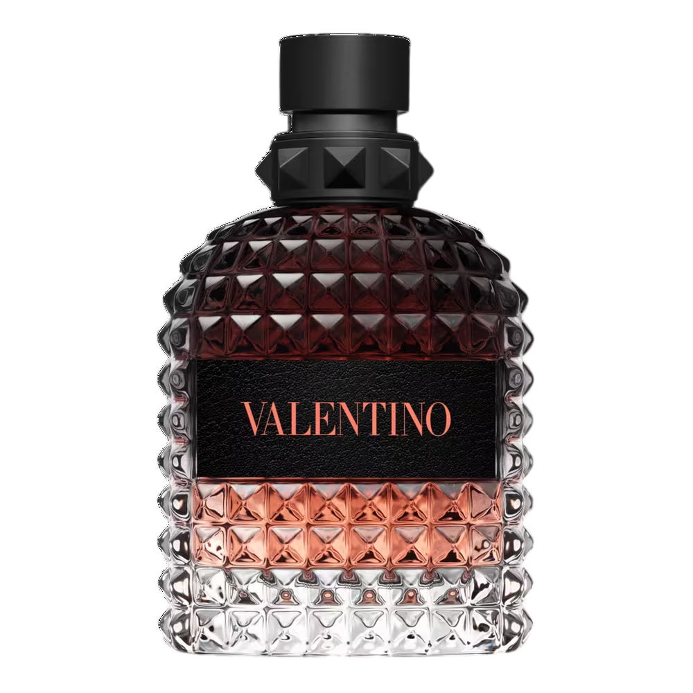 Valentino Uomo Born in Roma Coral Fantasy Eau de Toilette