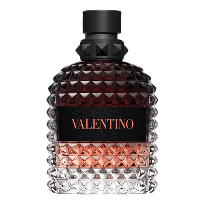Valentino Uomo Born in Roma Coral Fantasy Eau de Toilette