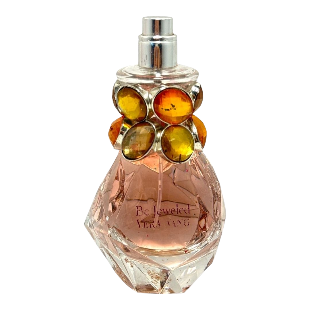 Vera Wang Be Jeweled on Decantalize sample decant