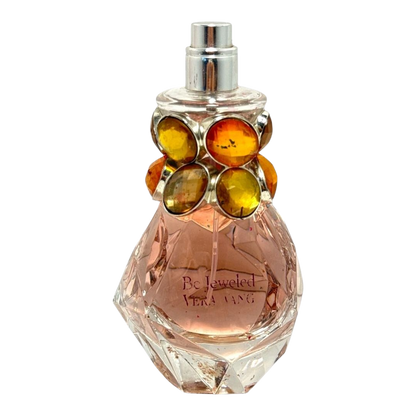 Vera Wang Be Jeweled on Decantalize sample decant