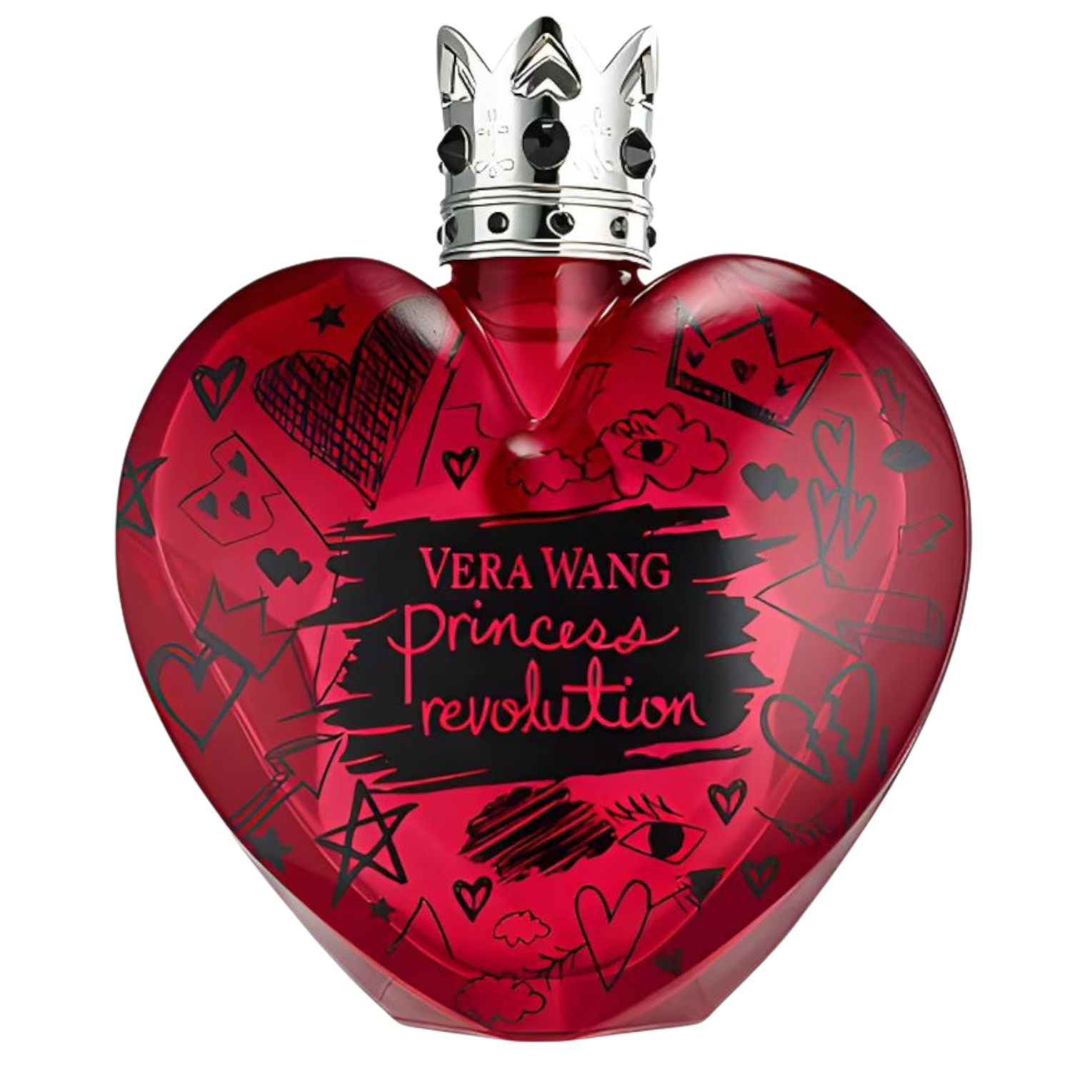 Vera Wang Princess Revolution on Decantalize