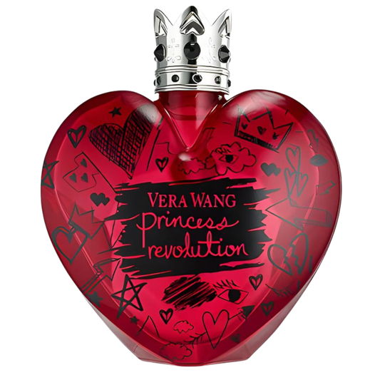 Vera Wang Princess Revolution on Decantalize