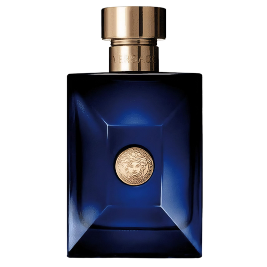Versace Dylan Blue Mens on Decantalize sample decant