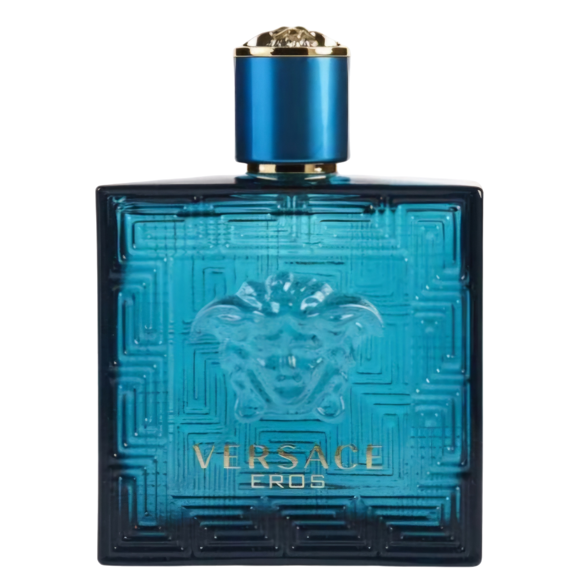 Versace Eros Decantalize sample decant