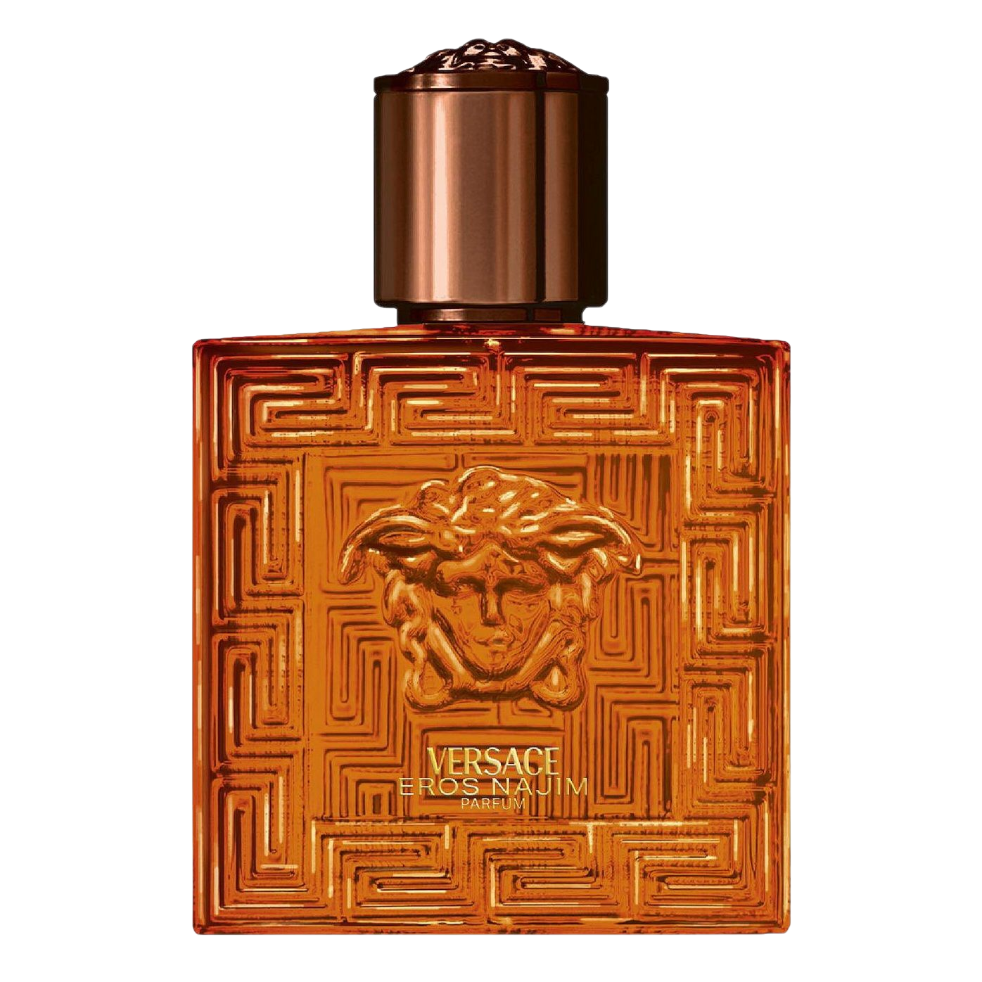 Versace Eros Najim on Decantalize sample decant