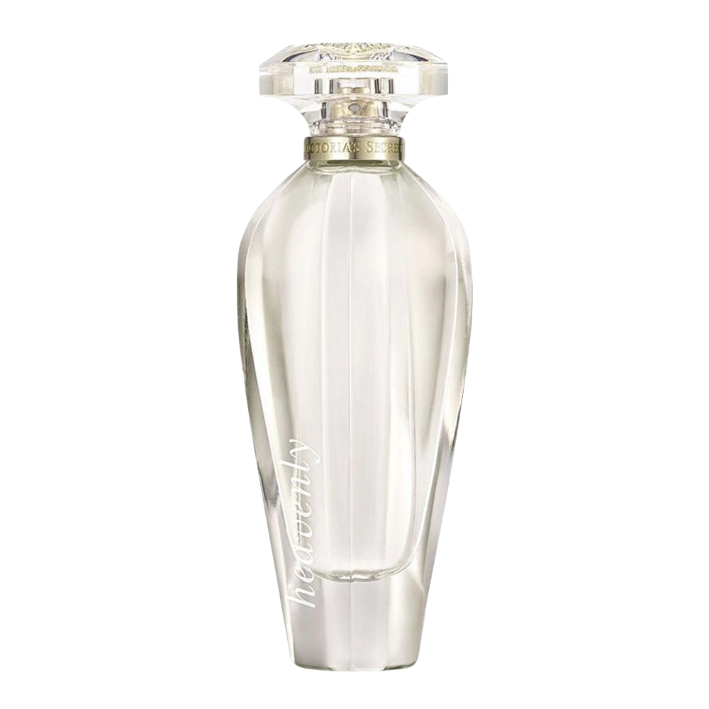 Victoria's Secret Heavenly on Decantalize sample decant