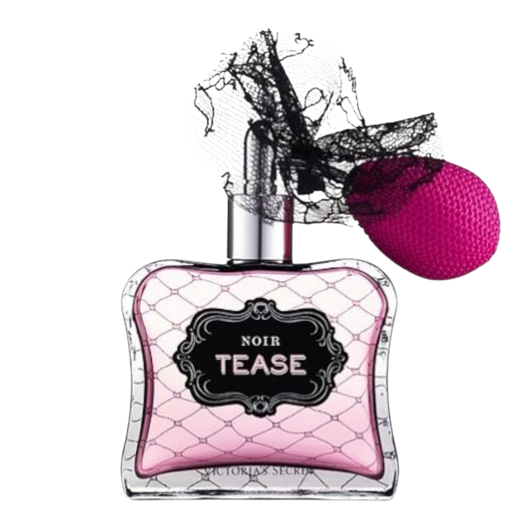 Victoria's Secret Noir Tease on Decantalize sample decant