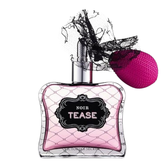 Victoria's Secret Noir Tease on Decantalize sample decant
