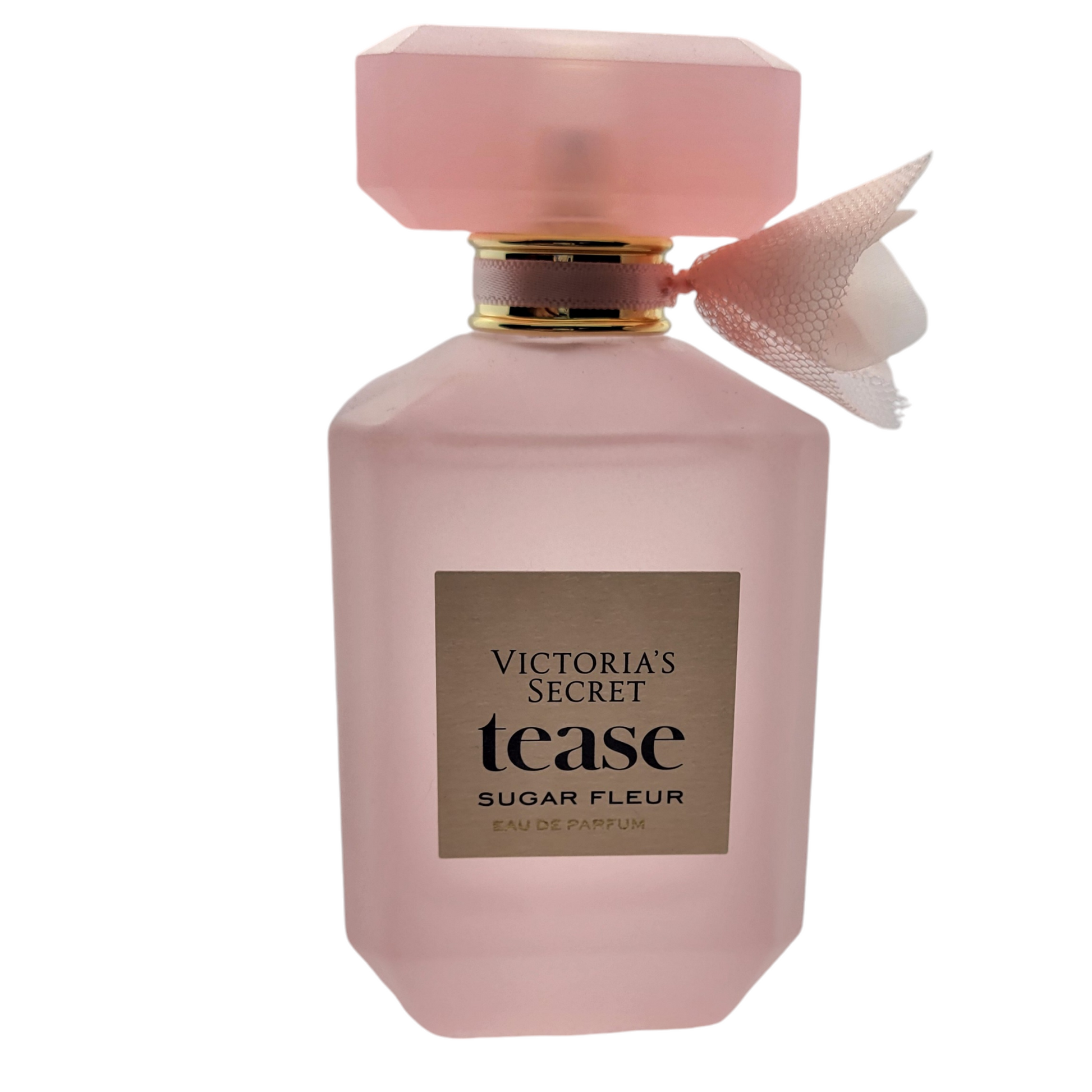 Victoria’s Secret Tease Sugar Fleur