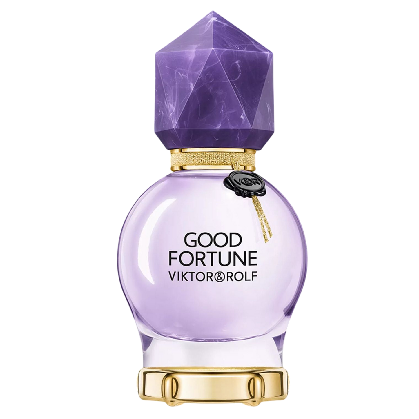 Viktor Rolf Good Fortune on Decantalize sample decant