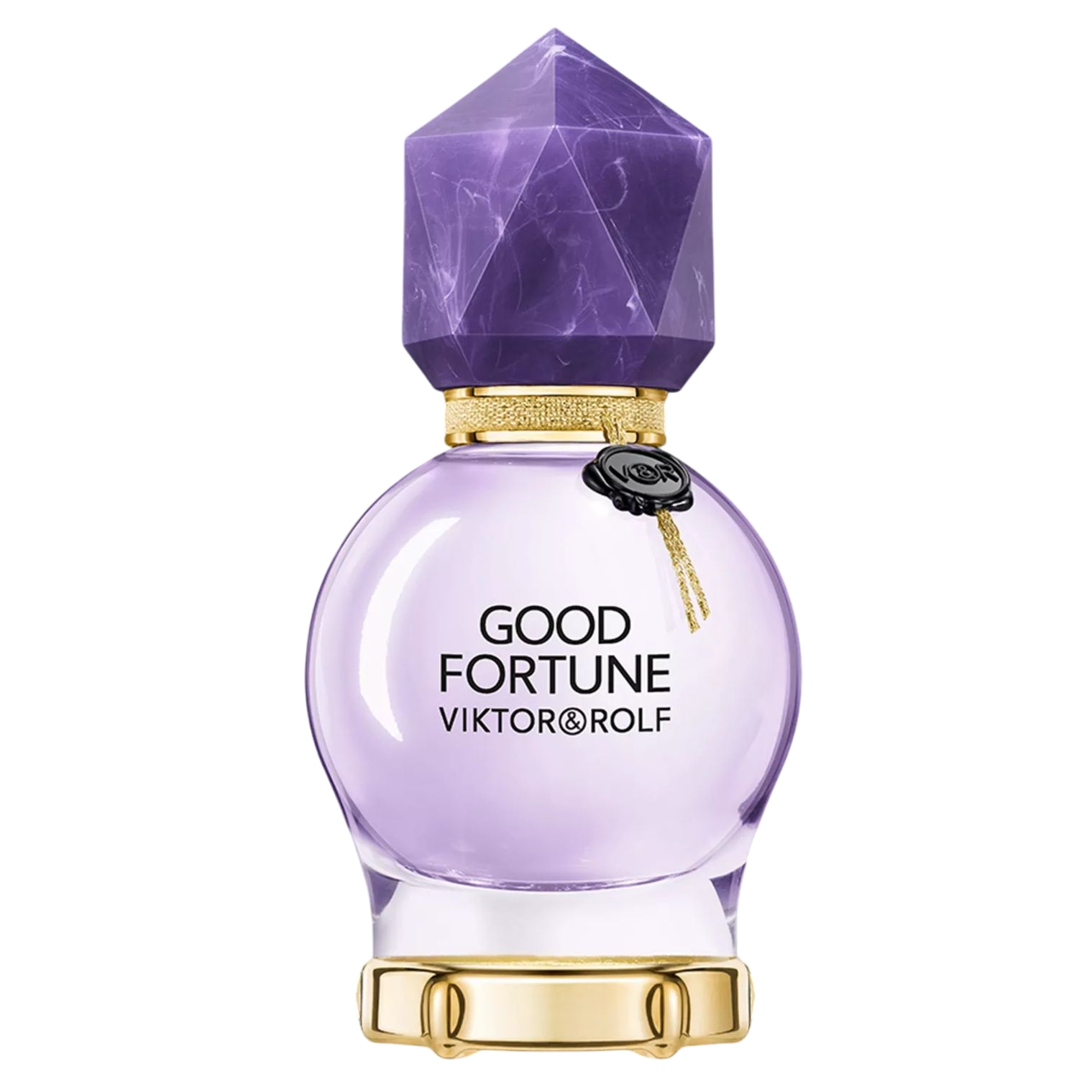 Viktor Rolf Good Fortune on Decantalize sample decant