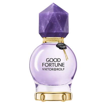 Viktor Rolf Good Fortune on Decantalize sample decant